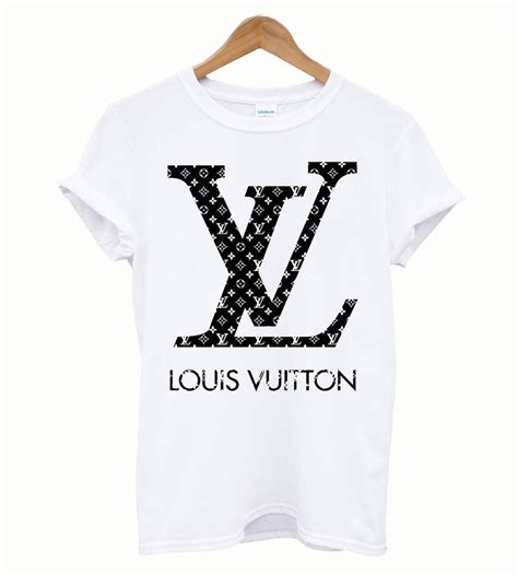 louis vuitton classic t shirt